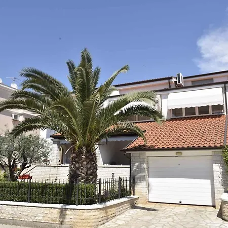 Apartment In - Istrien 40311 Porec