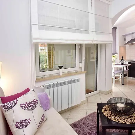 Apartment In - Istrien 40311