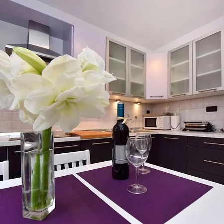 Apartment In - Istrien 40311 Porec