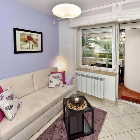 Apartment In - Istrien 40311 Porec