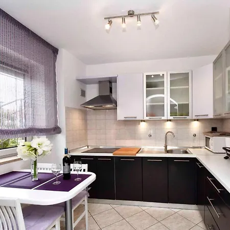 Apartment In - Istrien 40311