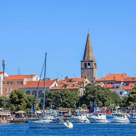 In - Istrien 40311 Apartment Porec