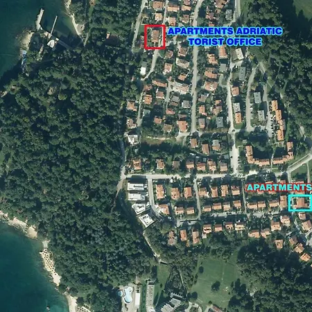 Apartment In - Istrien 40311 Porec