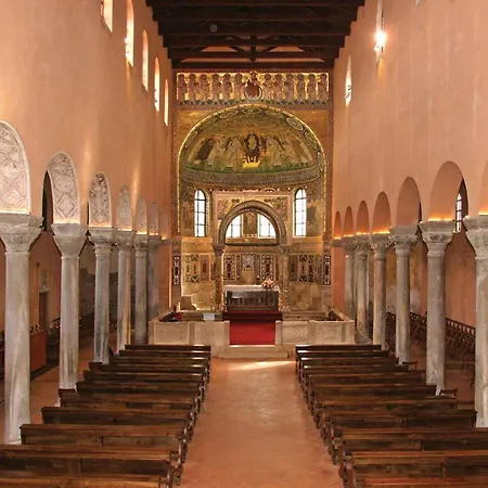 In - Istrien 40311 Porec
