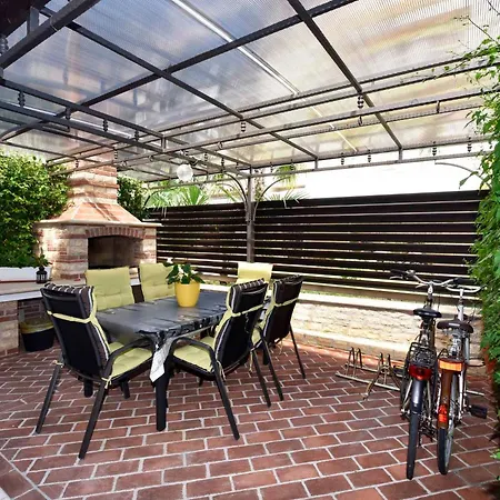 Apartment In - Istrien 40311 Porec