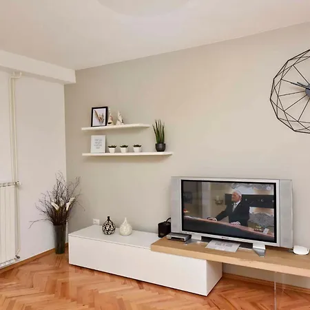 In - Istrien 40311 Apartman Porec
